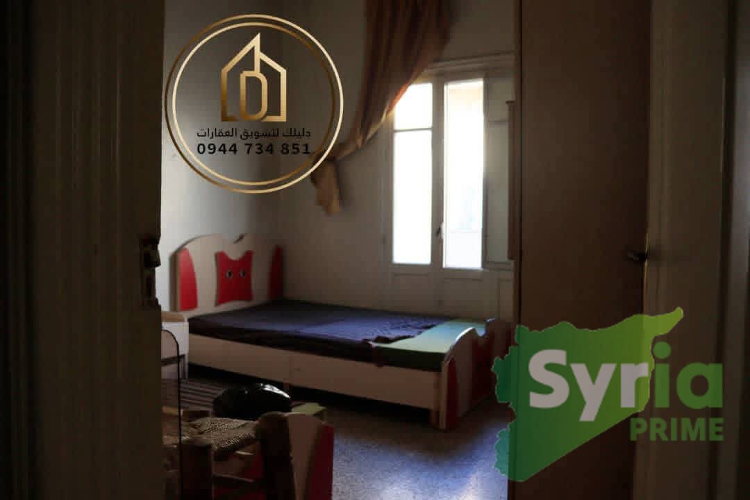 Syria Prime - عقارات سوريا برايم -2 Sale Flat Aleppo 60000 USD