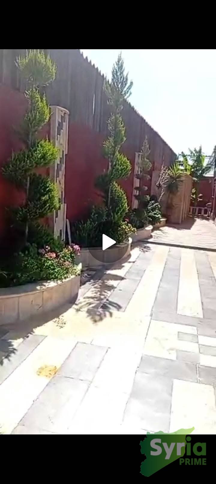 Syria Prime - عقارات سوريا برايم -2 Sale Villa RifDimashq 0 SYR
