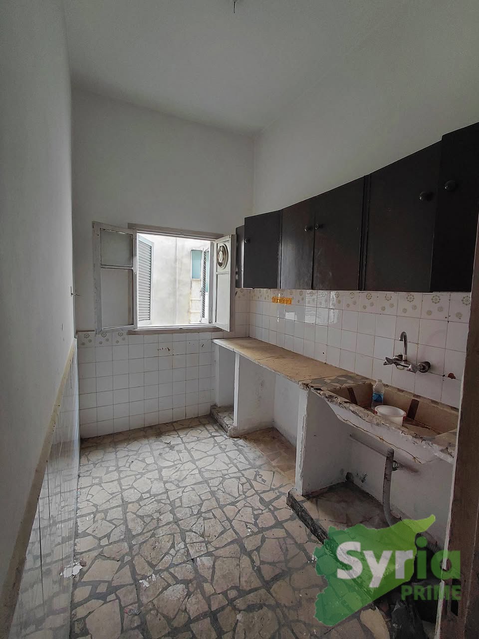 Syria Prime - عقارات سوريا برايم -1 Sale House Aleppo 33000 USD