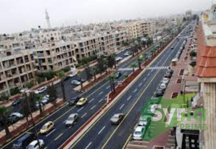 Syria Prime - عقارات سوريا برايم -0 Rent House Aleppo 5000 USD