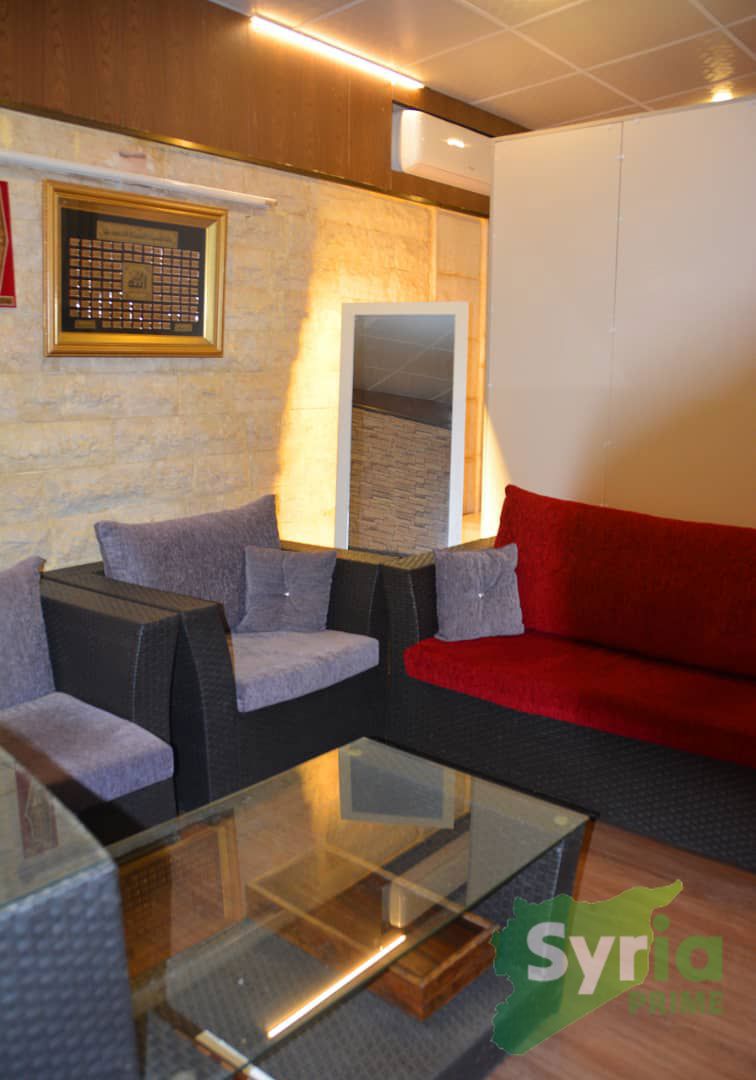 Syria Prime - عقارات سوريا برايم -8 Rent HotelRoom Damascus 70 USD