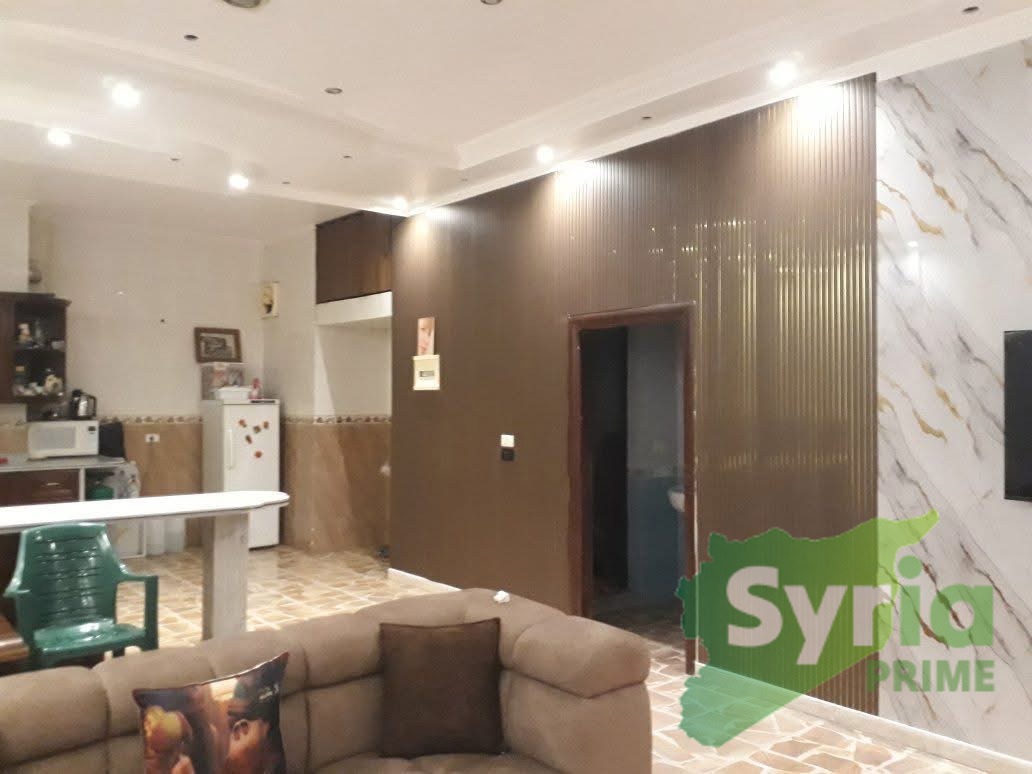 Syria Prime - عقارات سوريا برايم -1 Sale Flat Tartus 50000 USD