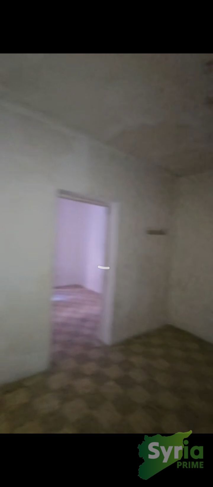 Syria Prime - عقارات سوريا برايم -2 Sale Flat Aleppo 25000 USD