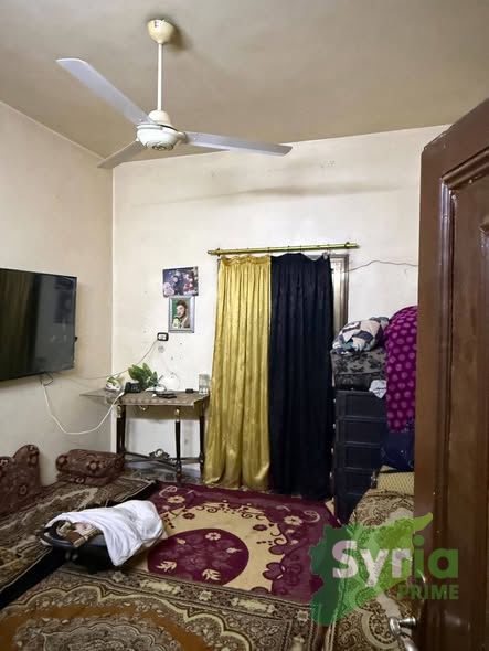 Syria Prime - عقارات سوريا برايم - gallery_6258 Sale Flat Aleppo 55000 USD