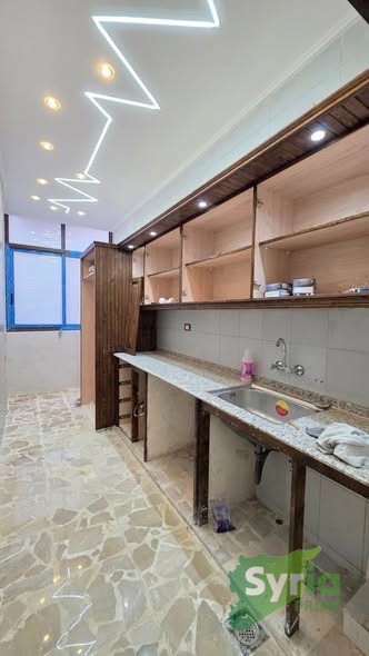 Syria Prime - عقارات سوريا برايم -2 Sale Flat Aleppo 65000 USD