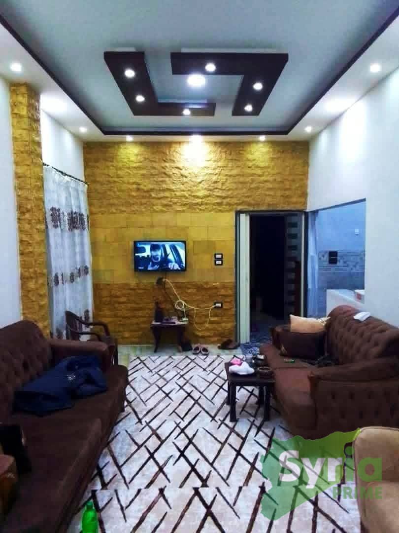Syria Prime - عقارات سوريا برايم -5 Sale Flat Latakia 55000 USD