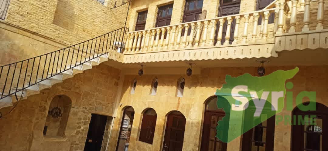 منزل في حلب