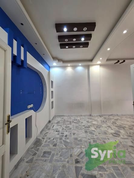 Syria Prime - عقارات سوريا برايم -2 Sale Flat Aleppo 95000 USD