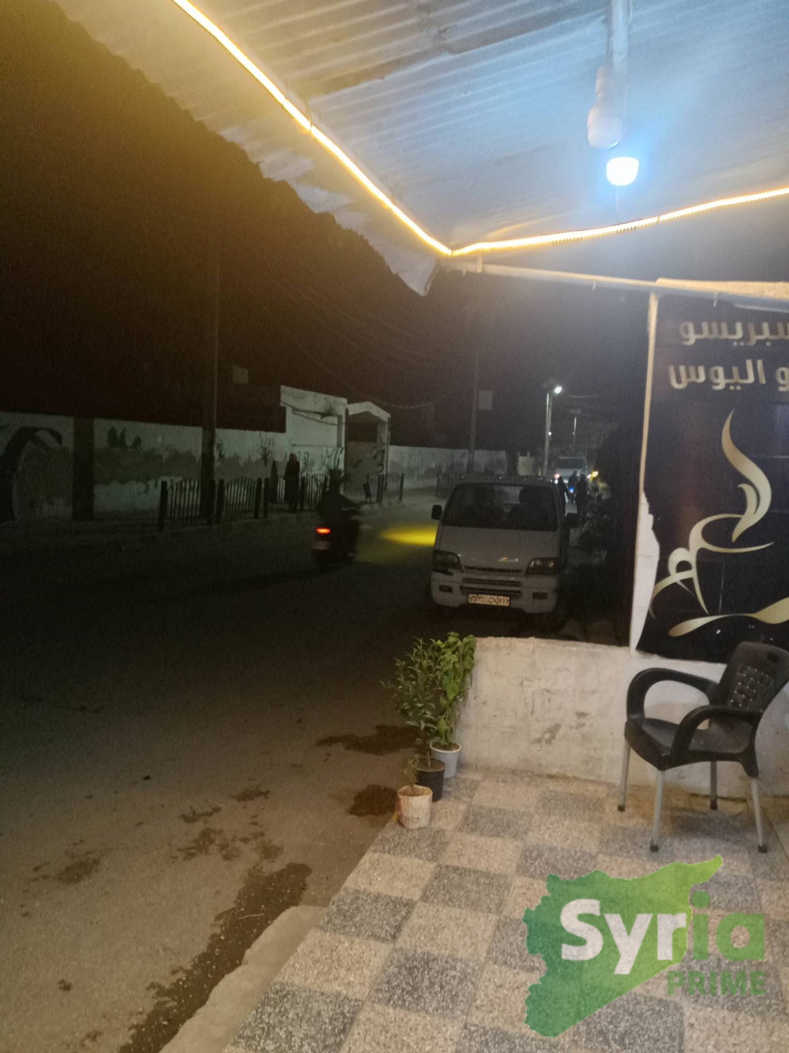 محل للبيع في اللاذقية، اللاذقية المدينة — الصورة الرئيسية