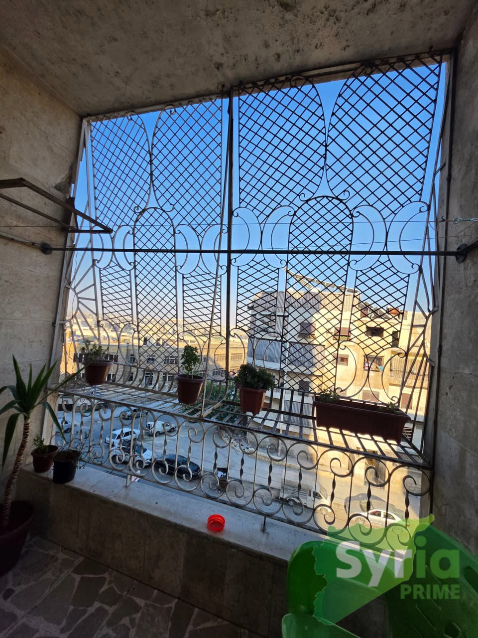 Syria Prime - عقارات سوريا برايم -2 Sale Flat Aleppo 68000 USD