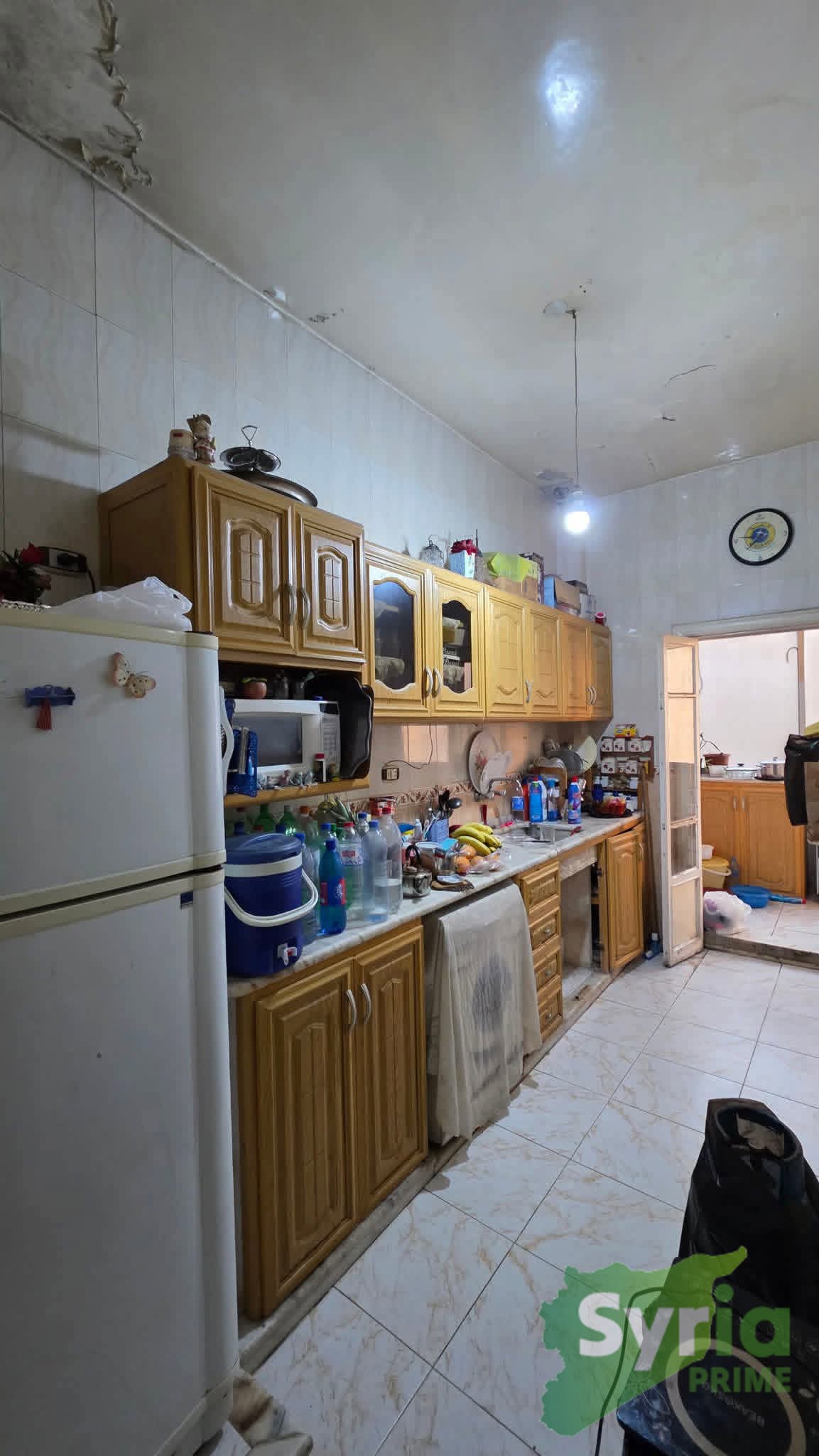 Syria Prime - عقارات سوريا برايم -0 Sale Flat Aleppo 75000 USD