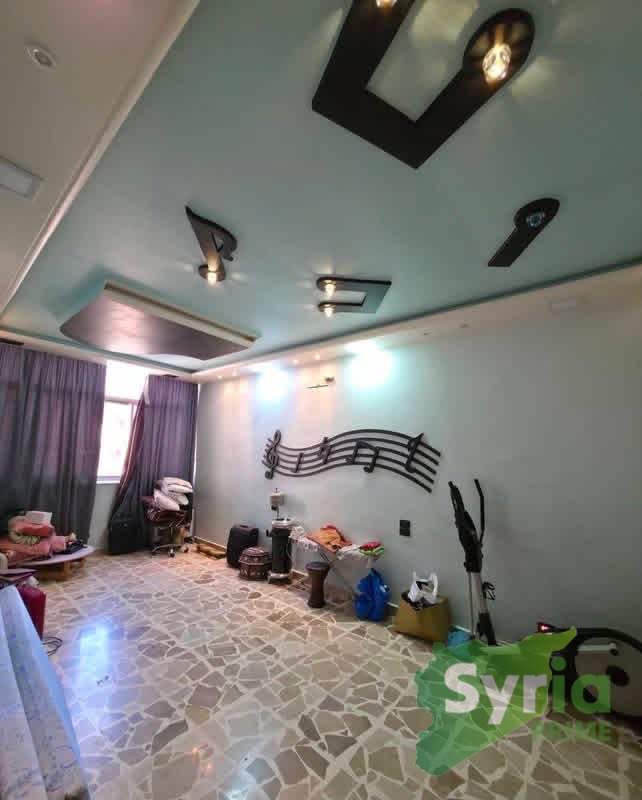 Syria Prime - عقارات سوريا برايم -2 Sale Flat Aleppo 275000 USD