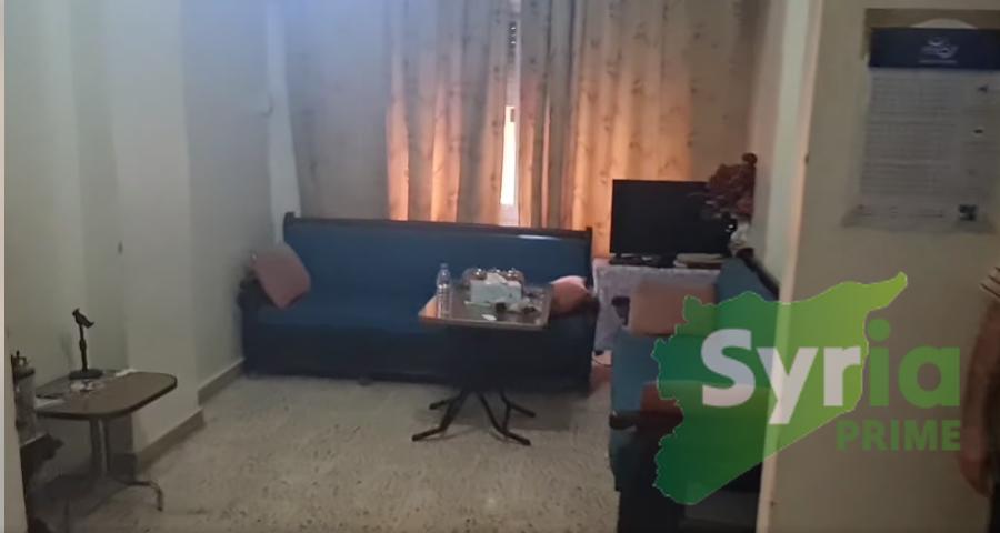 Syria Prime - عقارات سوريا برايم -1 Sale Flat RifDimashq 30000 USD