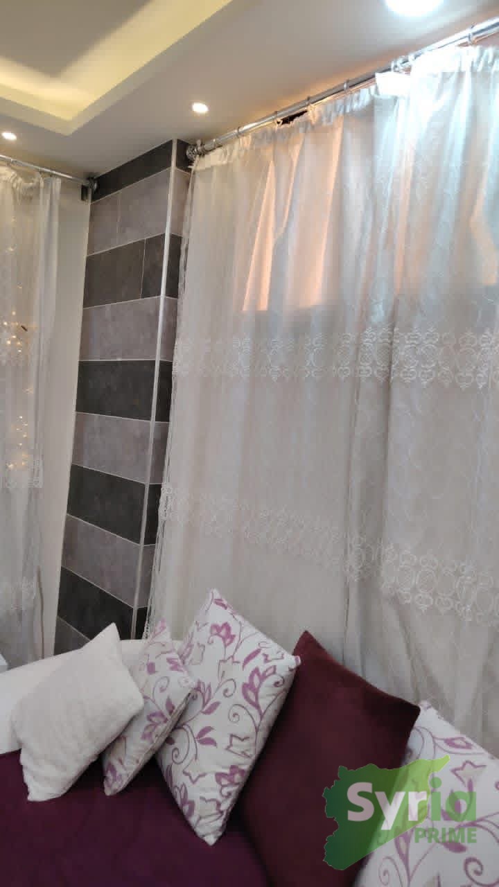 Syria Prime - عقارات سوريا برايم -1 Sale Flat Latakia 47000 USD
