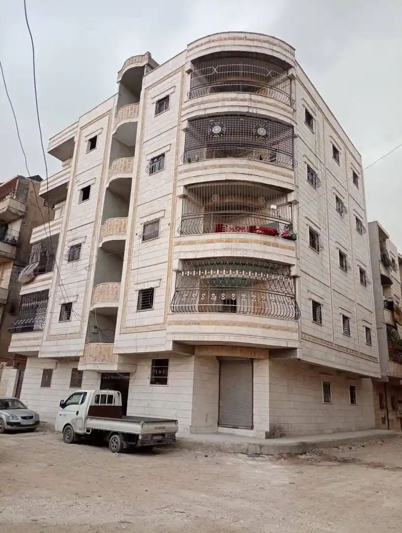 Syria Prime - عقارات سوريا برايم - GI0G5X1R