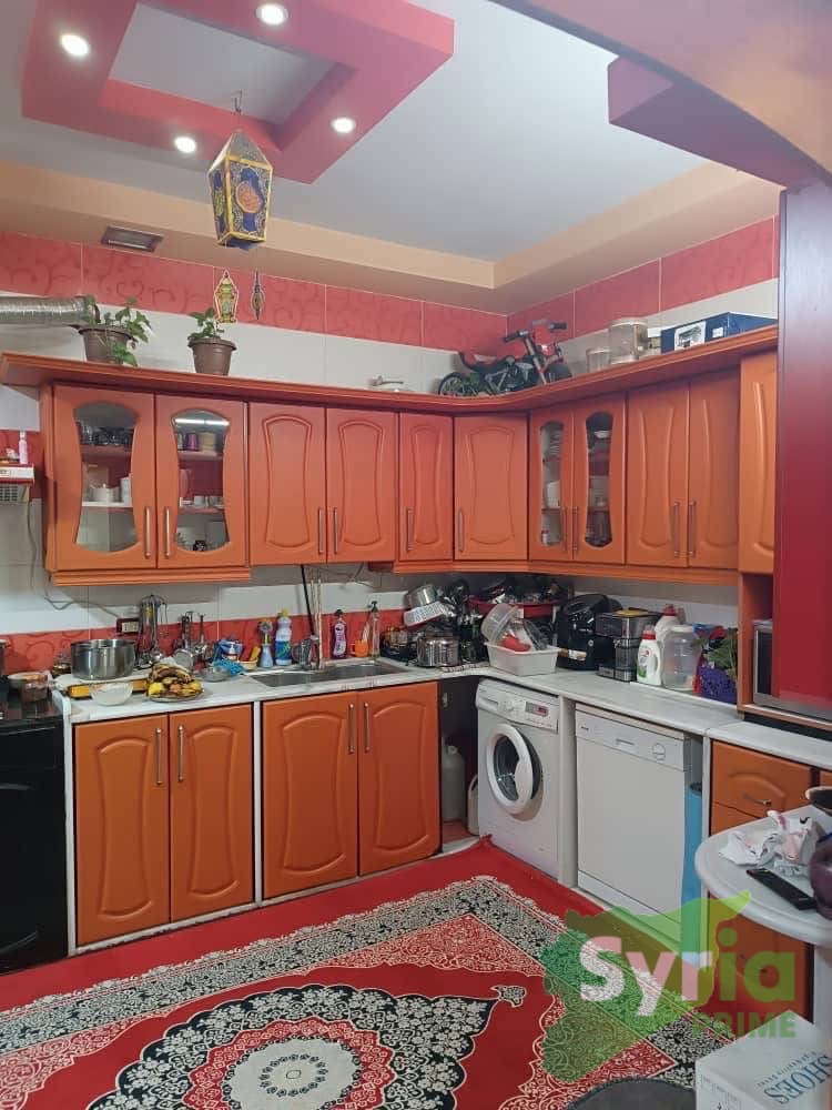 Syria Prime - عقارات سوريا برايم -2 Sale Flat Hama 350000000 SYP