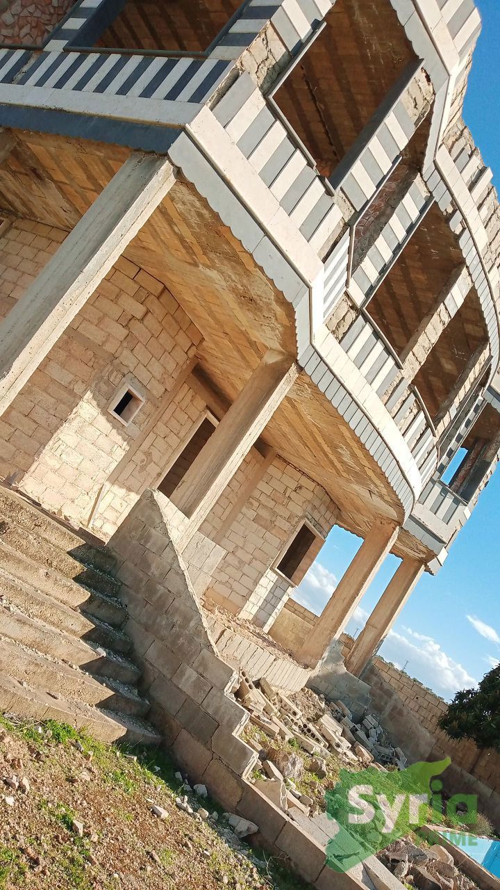 Syria Prime - عقارات سوريا برايم -0 Sale Land RifDimashq 15000 USD