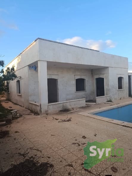 Syria Prime - عقارات سوريا برايم -2 Sale Farm Aleppo 45000 USD