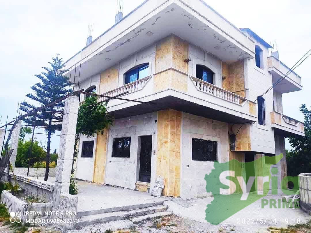 Syria Prime - عقارات سوريا برايم -0 Sale Farm Latakia 75000 USD