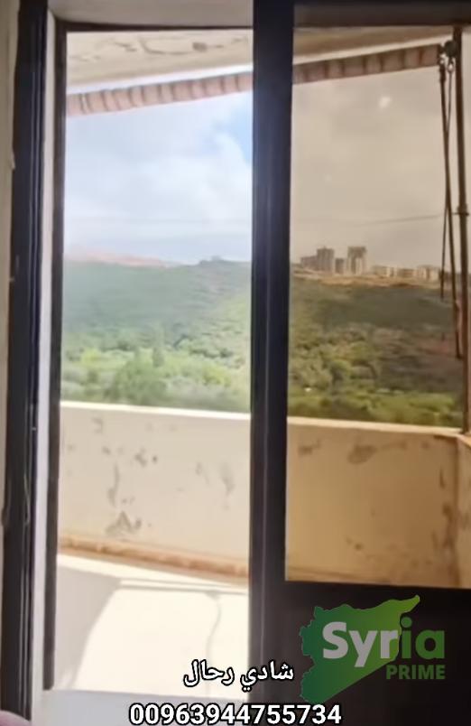 Syria Prime - عقارات سوريا برايم -1 Sale Flat Tartus 15000 USD