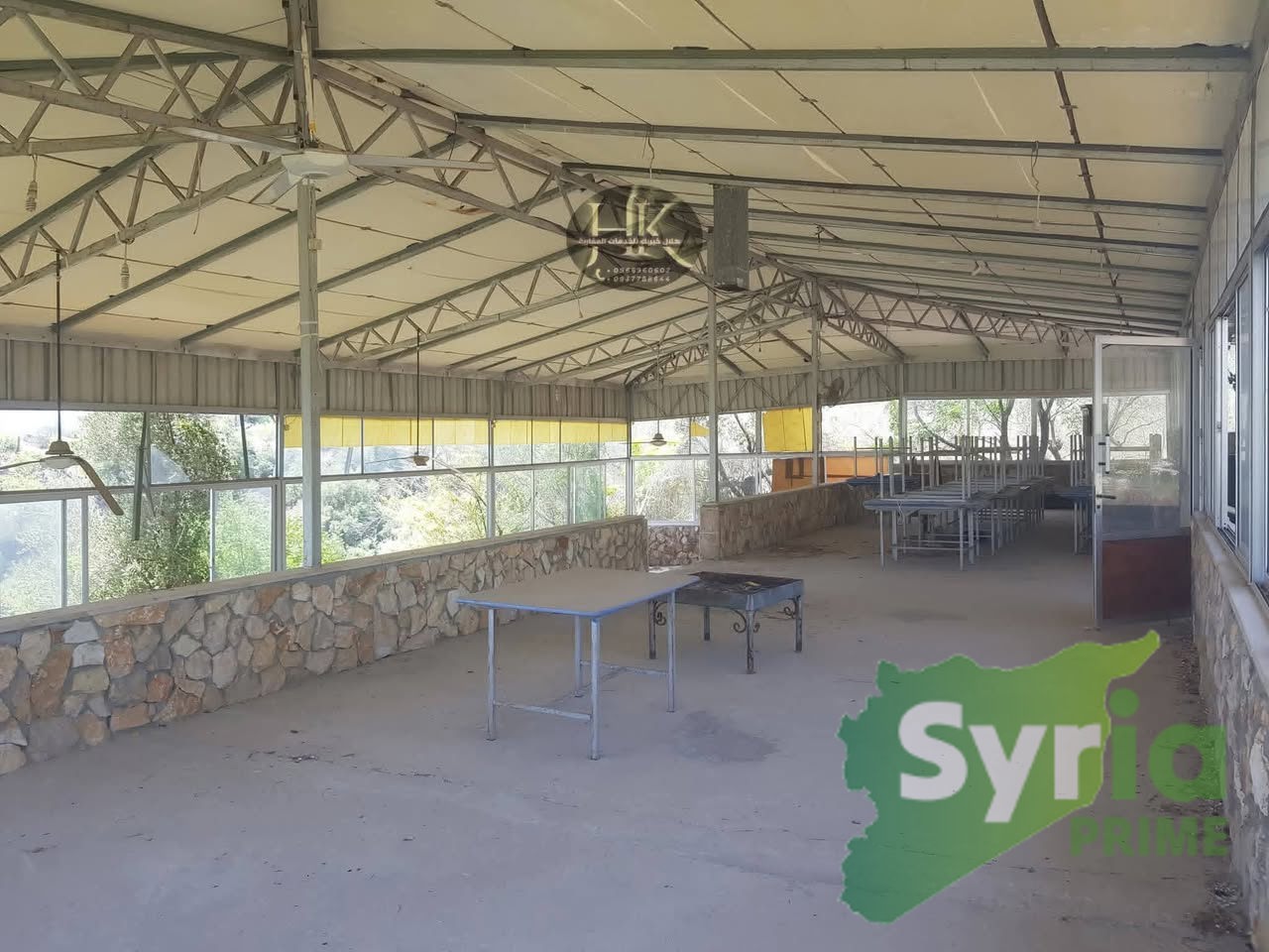 Syria Prime - عقارات سوريا برايم -2 Sale Restaurant Latakia 65000 USD