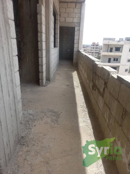 Syria Prime - عقارات سوريا برايم -2 Sale Flat Hama 80000000 SYP
