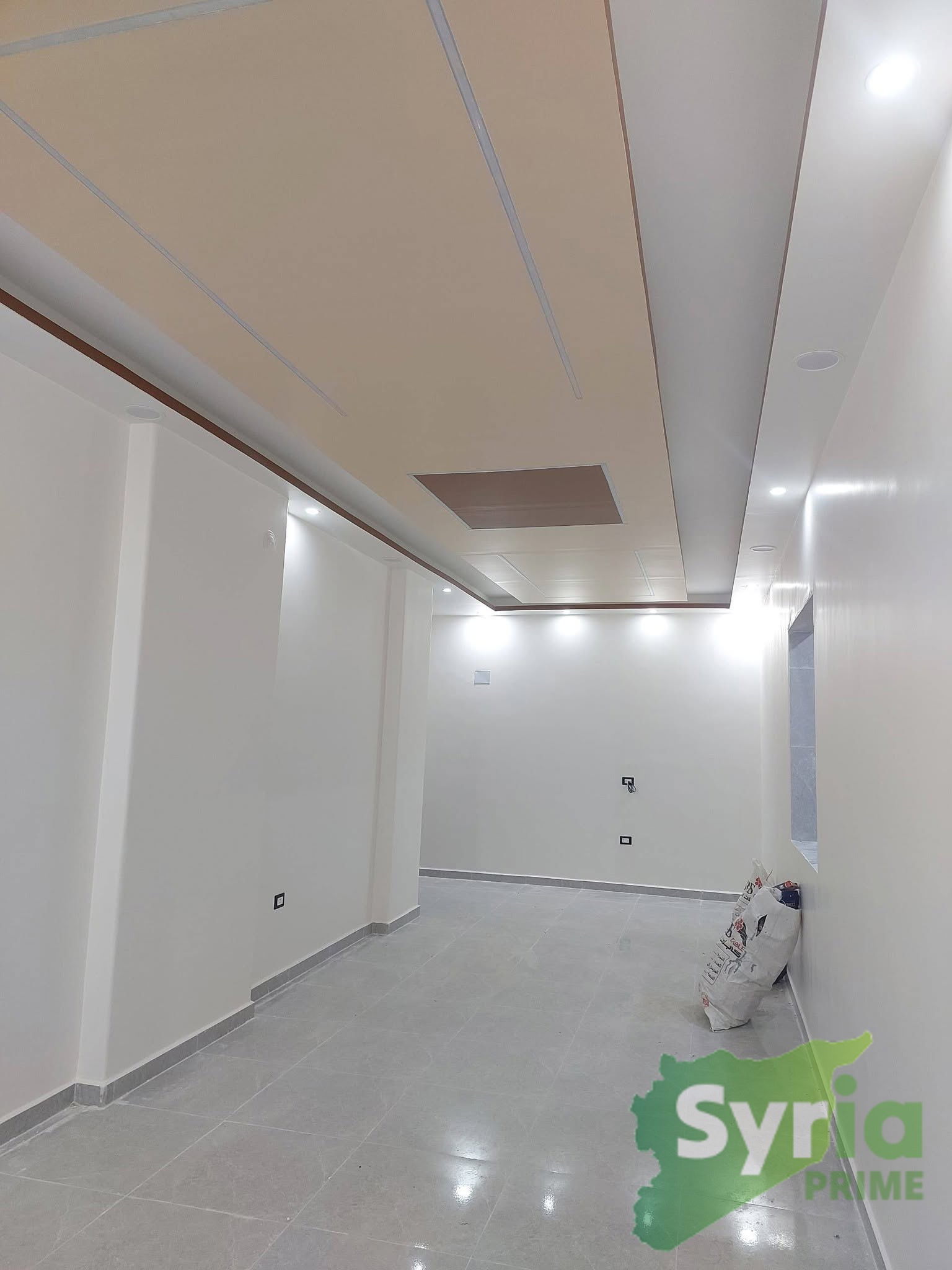 Syria Prime - عقارات سوريا برايم -1 Sale Flat RifDimashq 55000 USD