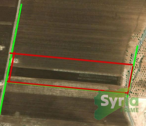 Syria Prime - عقارات سوريا برايم -0 Sale Land Idlib 139500 USD