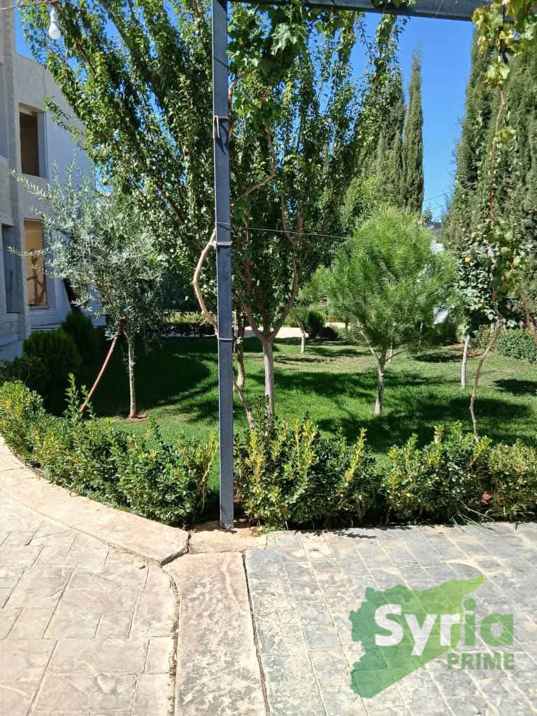 Syria Prime - عقارات سوريا برايم -7 Sale Villa RifDimashq 300000 USD