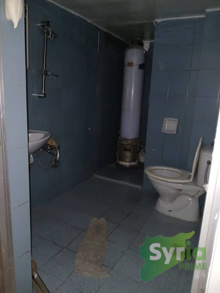 Syria Prime - عقارات سوريا برايم -2 Sale Flat Aleppo 47000 USD