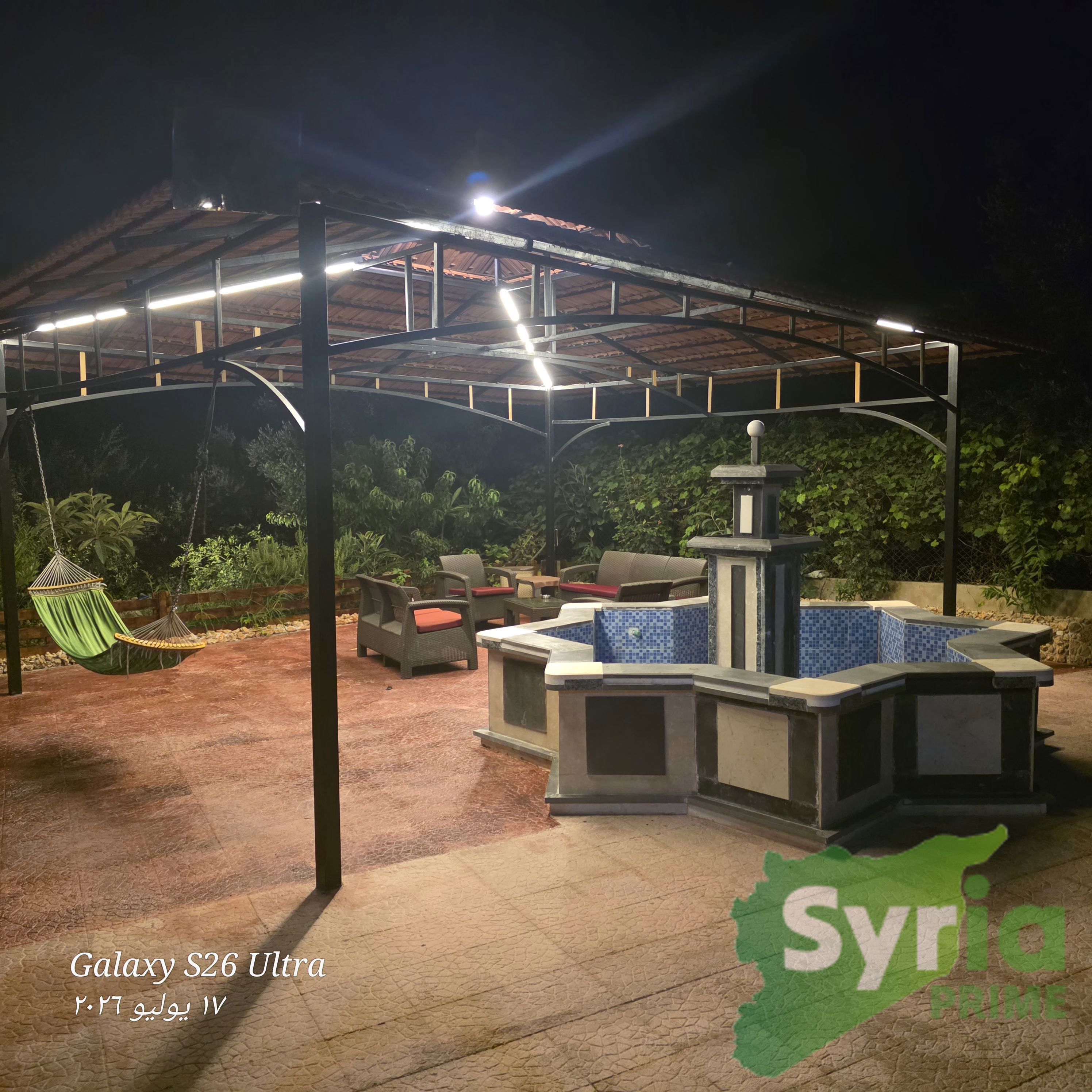 Syria Prime - عقارات سوريا برايم -7 Sale Villa Latakia 1500000 USD