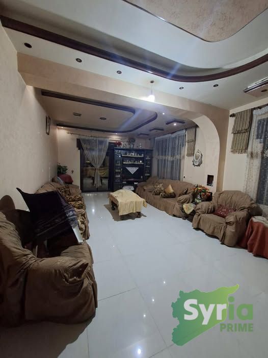 شقة في حلب