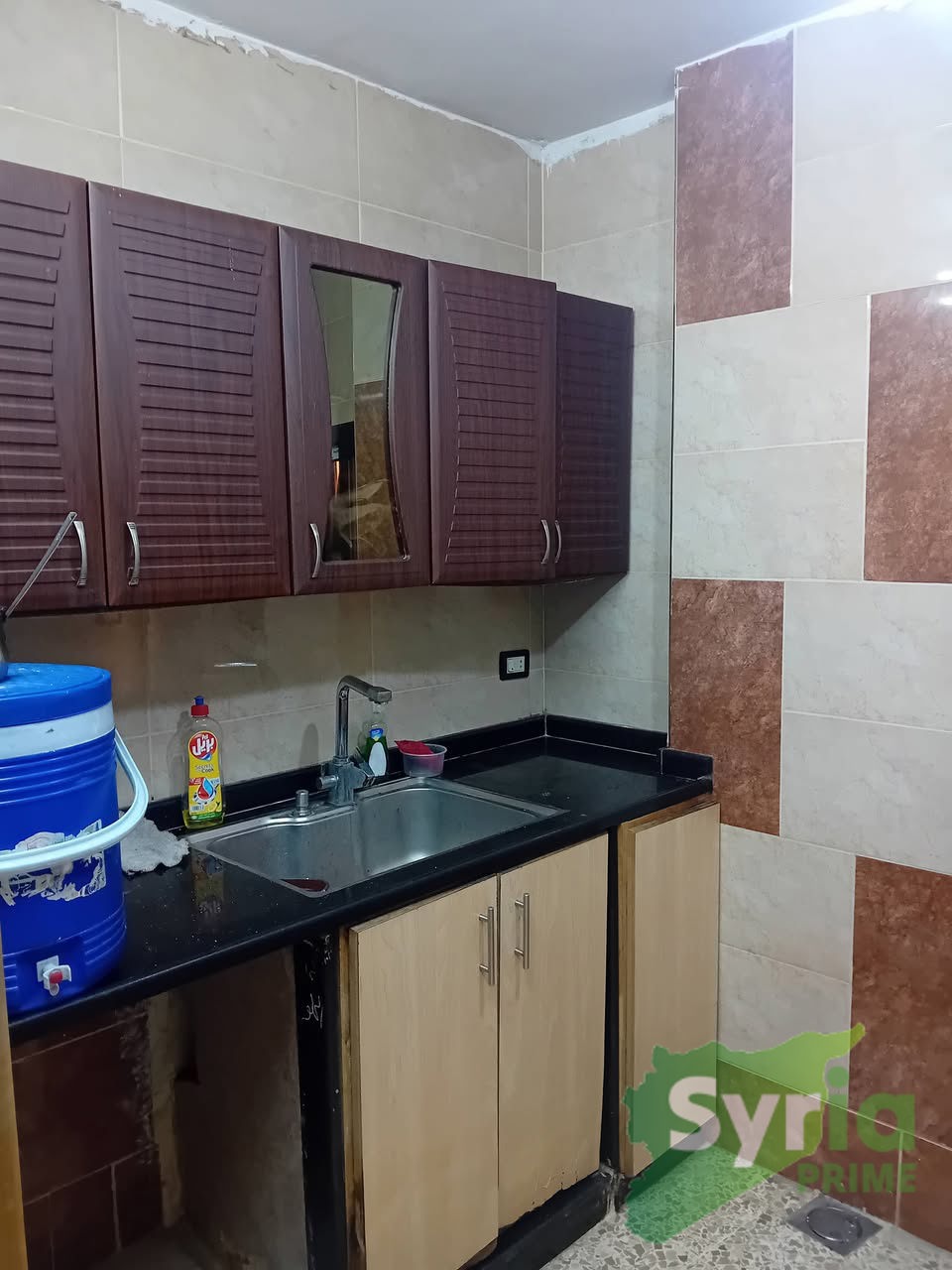 Syria Prime - عقارات سوريا برايم -3 Sale Flat Latakia 35000 USD