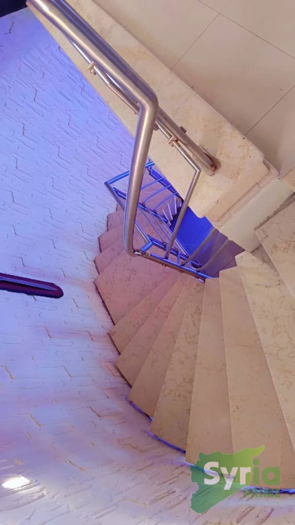 Syria Prime - عقارات سوريا برايم -23 Rent Farm RifDimashq 150 USD