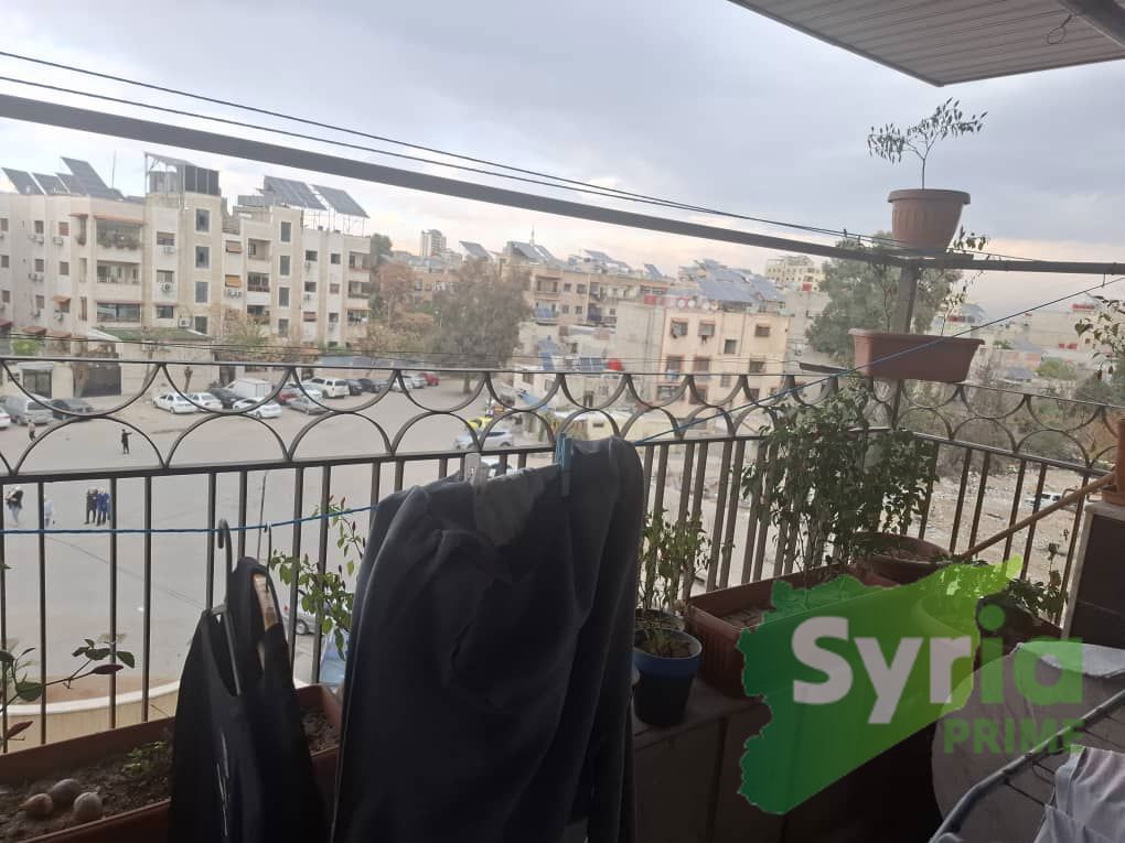 Syria Prime - عقارات سوريا برايم -20 Sale Flat Damascus 160000 USD