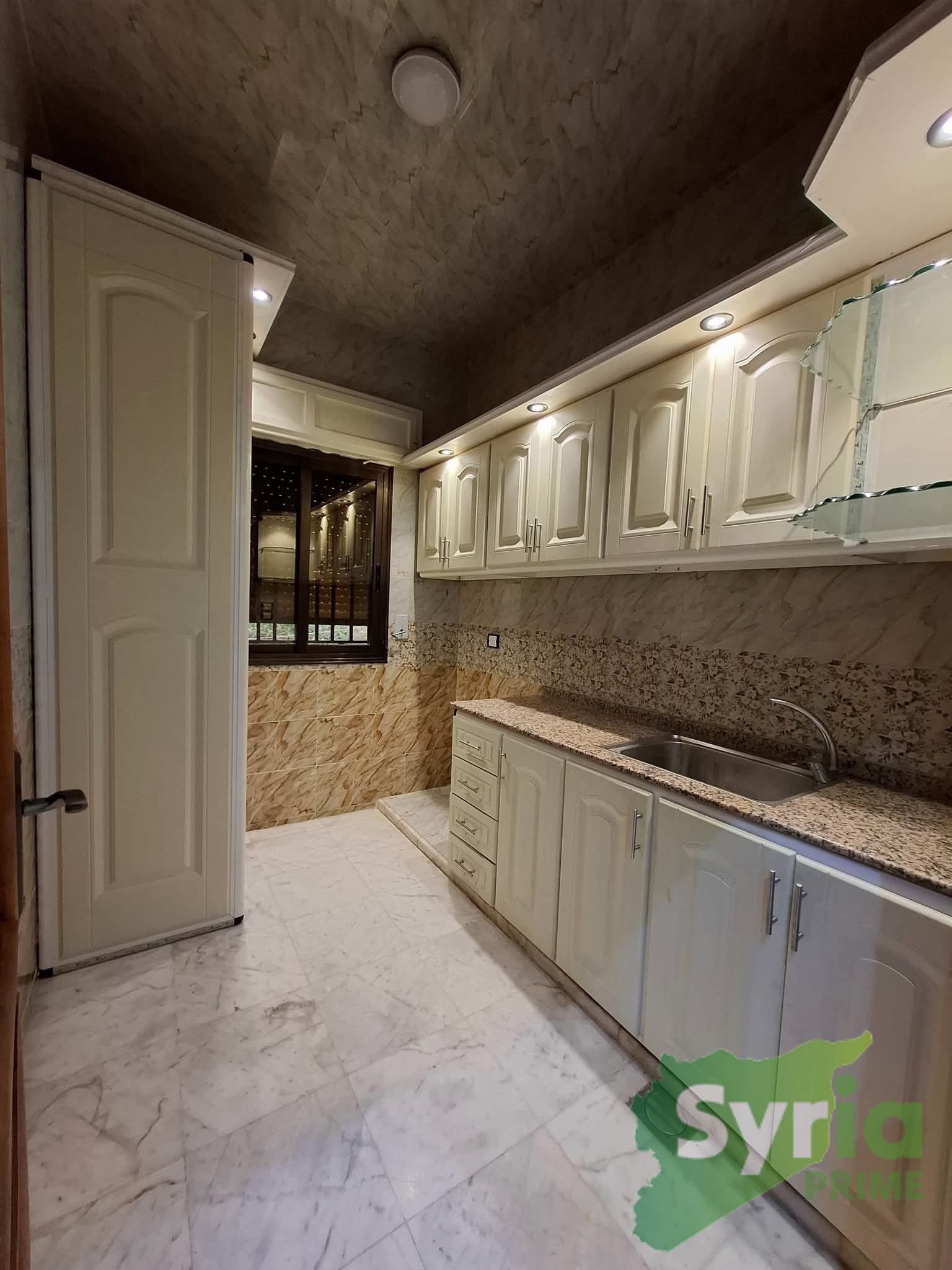 Syria Prime - عقارات سوريا برايم -2 Sale Flat Aleppo 110000 USD