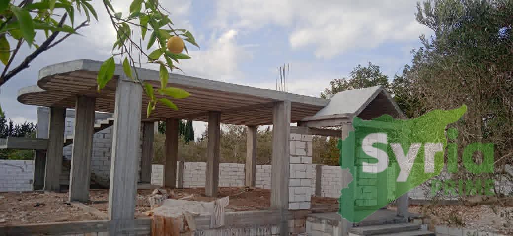 Syria Prime - عقارات سوريا برايم -7 Sale Farm Latakia 350000000 SYR