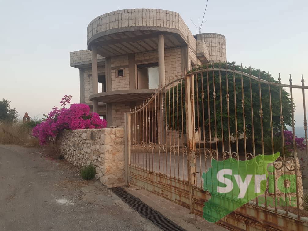Syria Prime - عقارات سوريا برايم - gallery_9044 Sale Villa Tartus 150000 USD