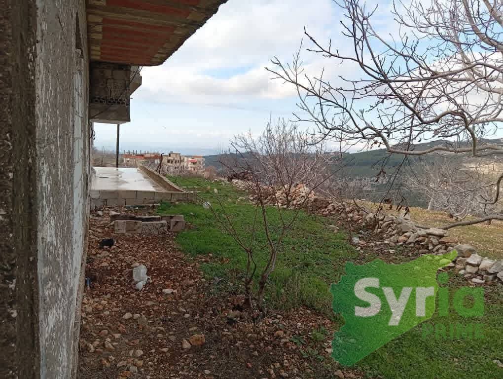 Syria Prime - عقارات سوريا برايم -0 Sale House Latakia 350000000 SYR