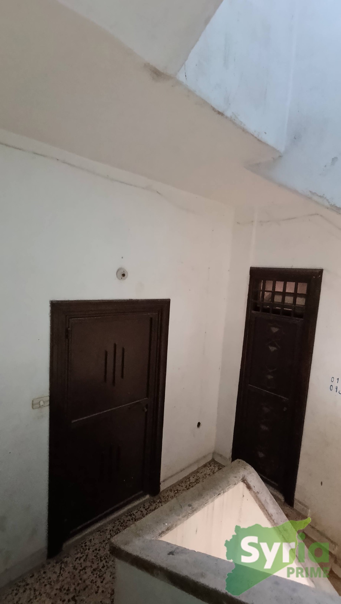 Syria Prime - عقارات سوريا برايم -1 Sale Flat Aleppo 110000 USD
