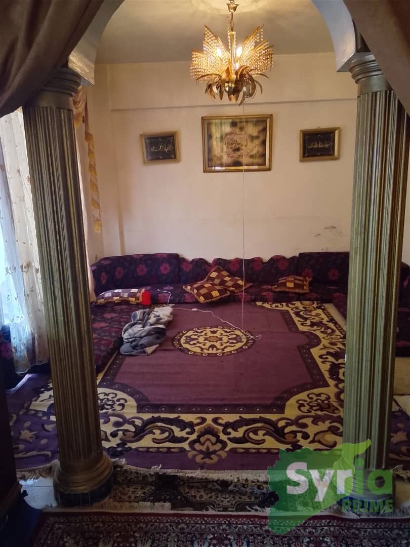 Syria Prime - عقارات سوريا برايم -2 Sale Flat RifDimashq 25000 USD