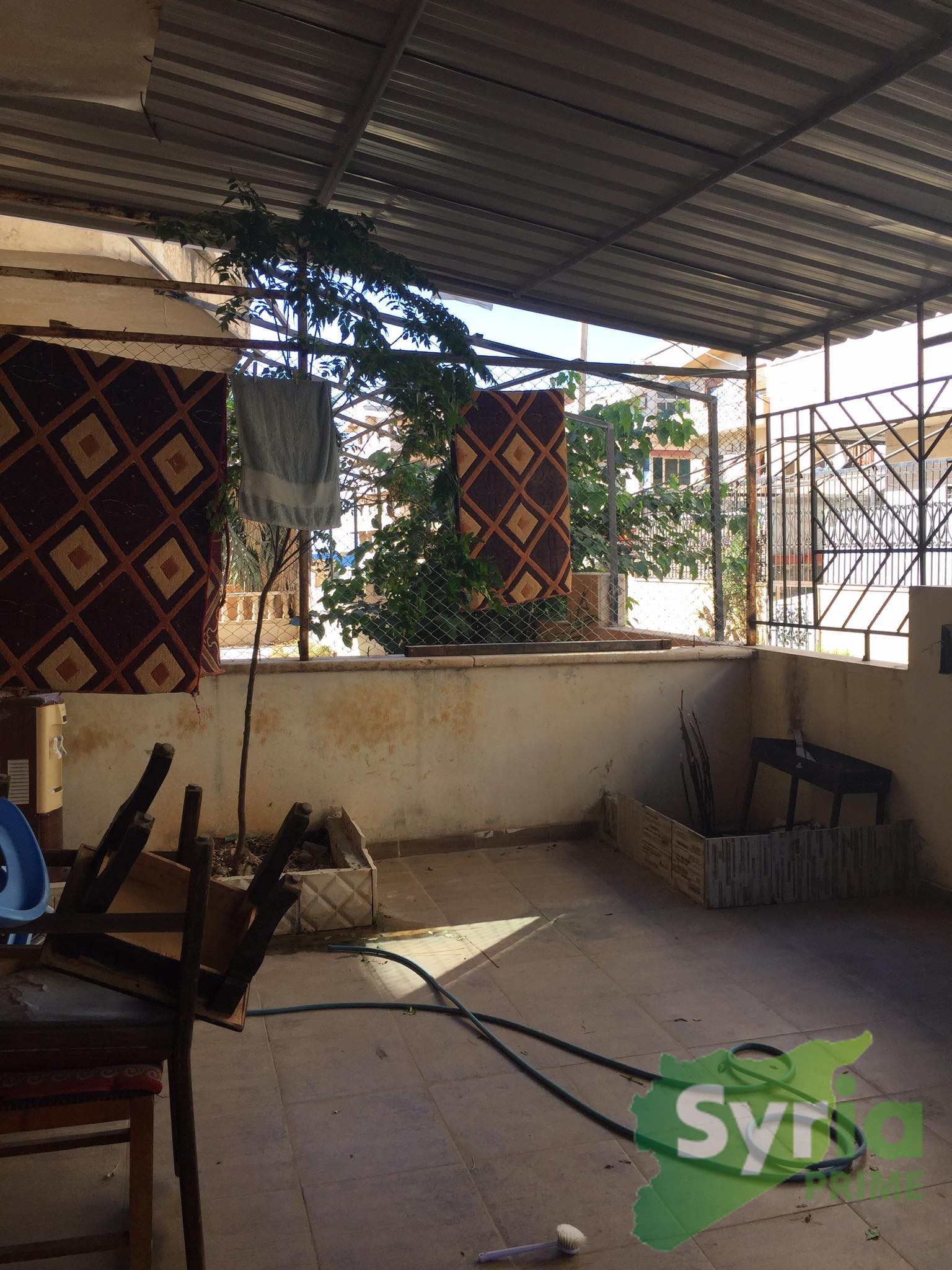 Syria Prime - عقارات سوريا برايم -2 Sale Chalet Tartus 18000 USD