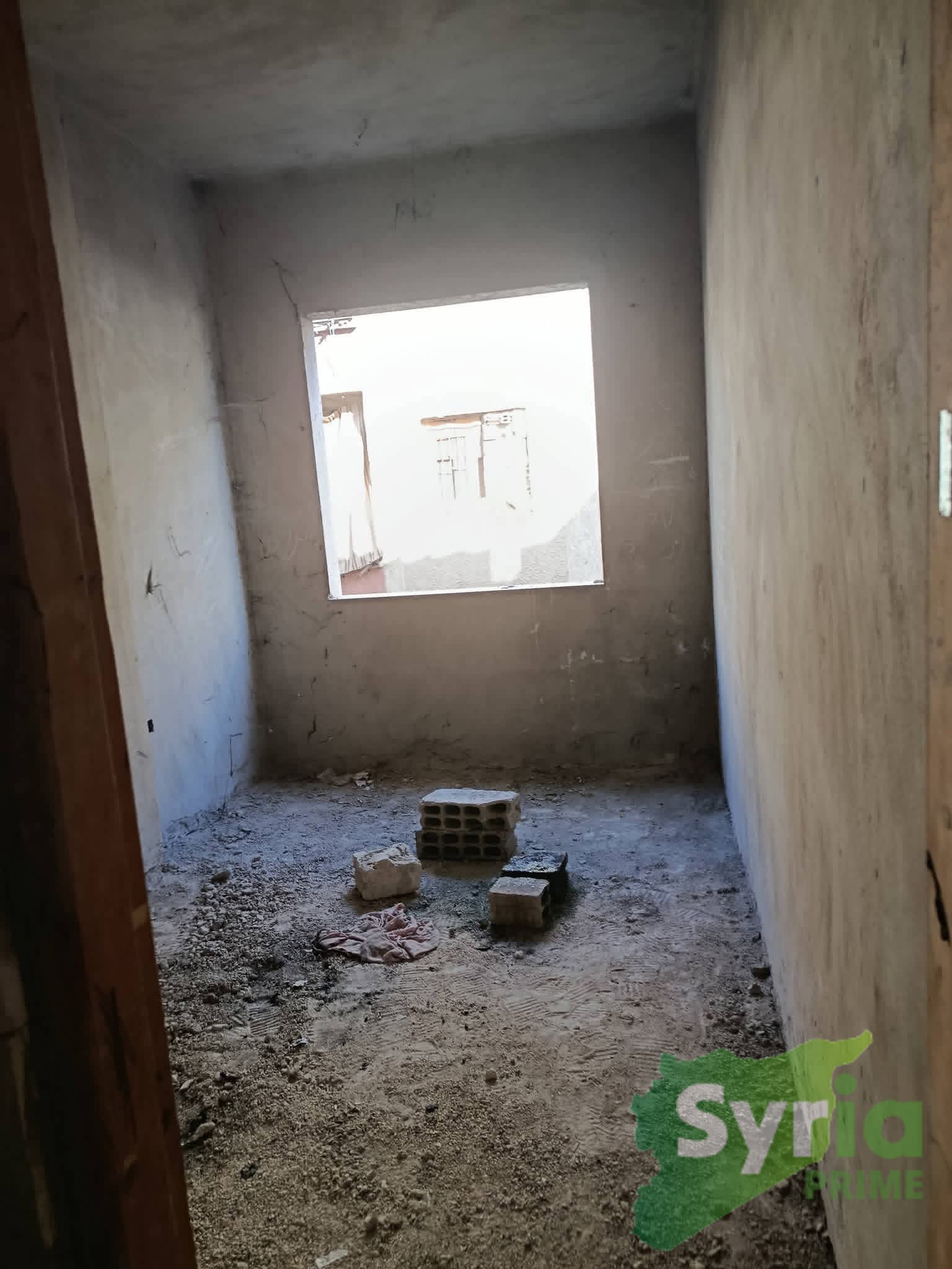 Syria Prime - عقارات سوريا برايم -1 Sale Flat RifDimashq 100000000 SYR