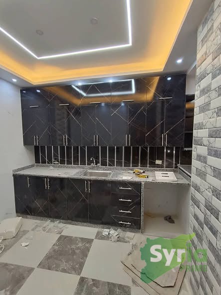 Syria Prime - عقارات سوريا برايم - gallery_6548 Sale Flat RifDimashq 27000 USD