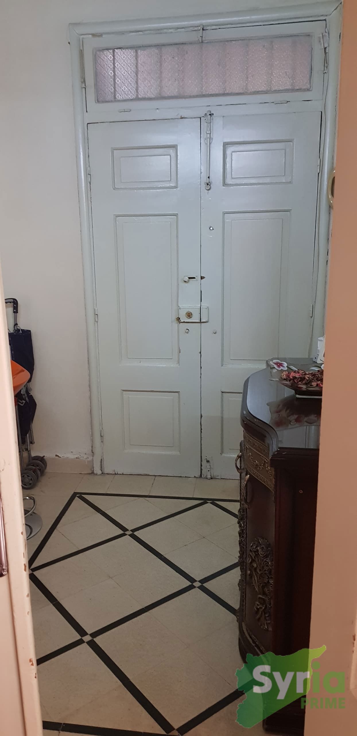 Syria Prime - عقارات سوريا برايم -2 Sale Flat Damascus 125000 USD