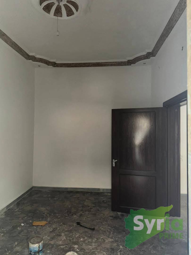 Syria Prime - عقارات سوريا برايم -1 Sale Flat Aleppo 25000 USD