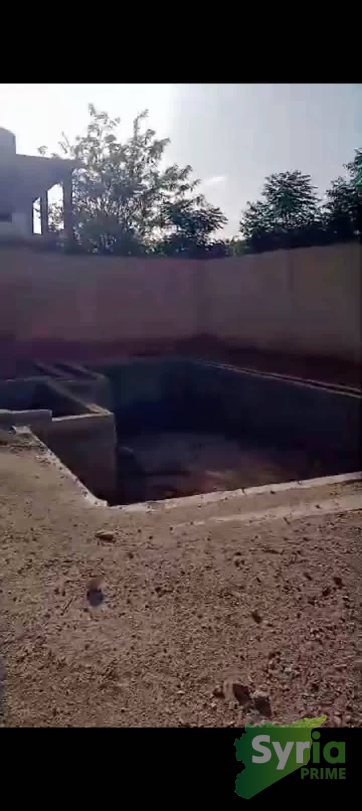 Syria Prime - عقارات سوريا برايم -0 Sale Villa RifDimashq 450000000 SYR