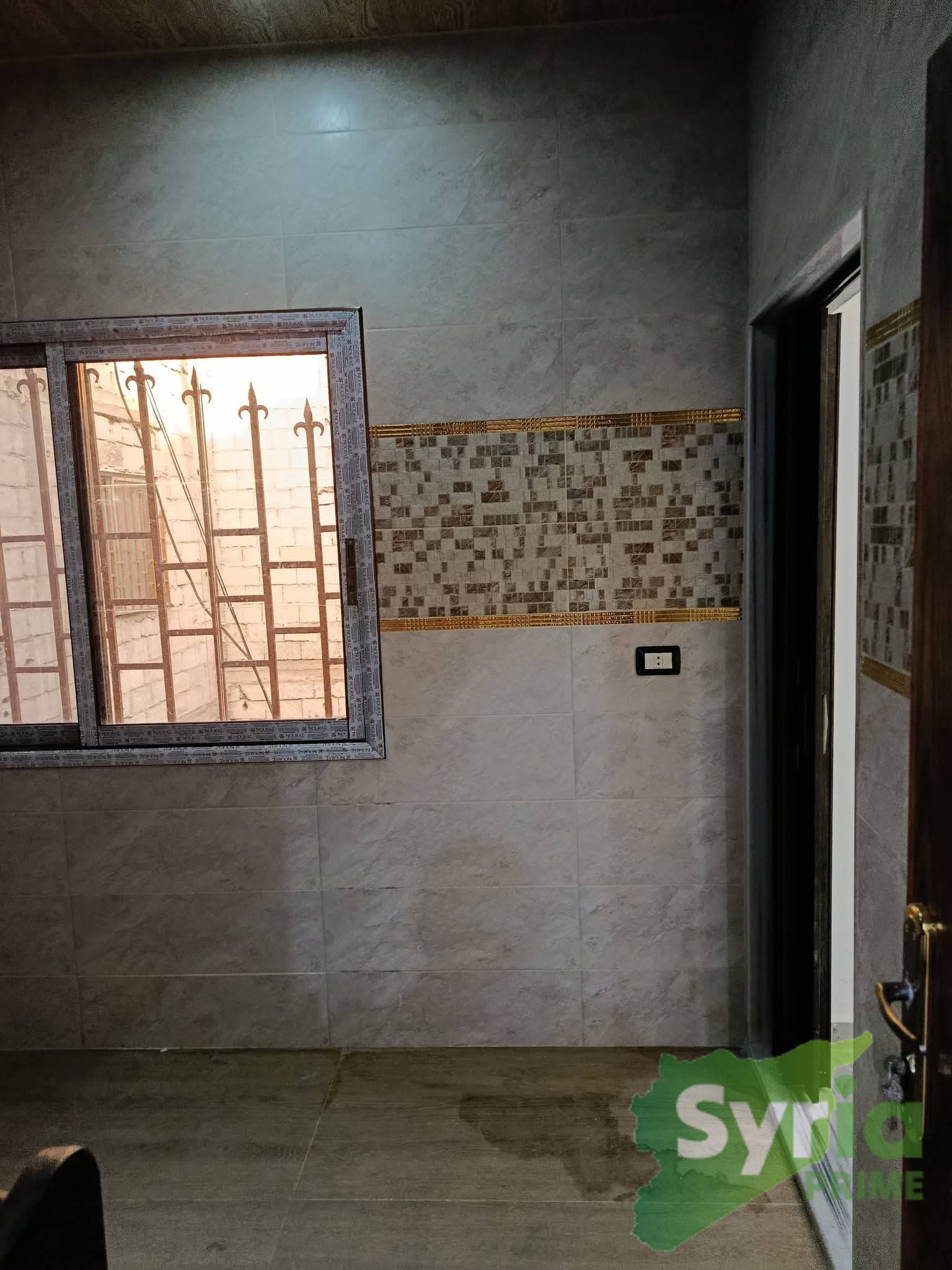 Syria Prime - عقارات سوريا برايم -3 Sale Flat RifDimashq 30000 USD