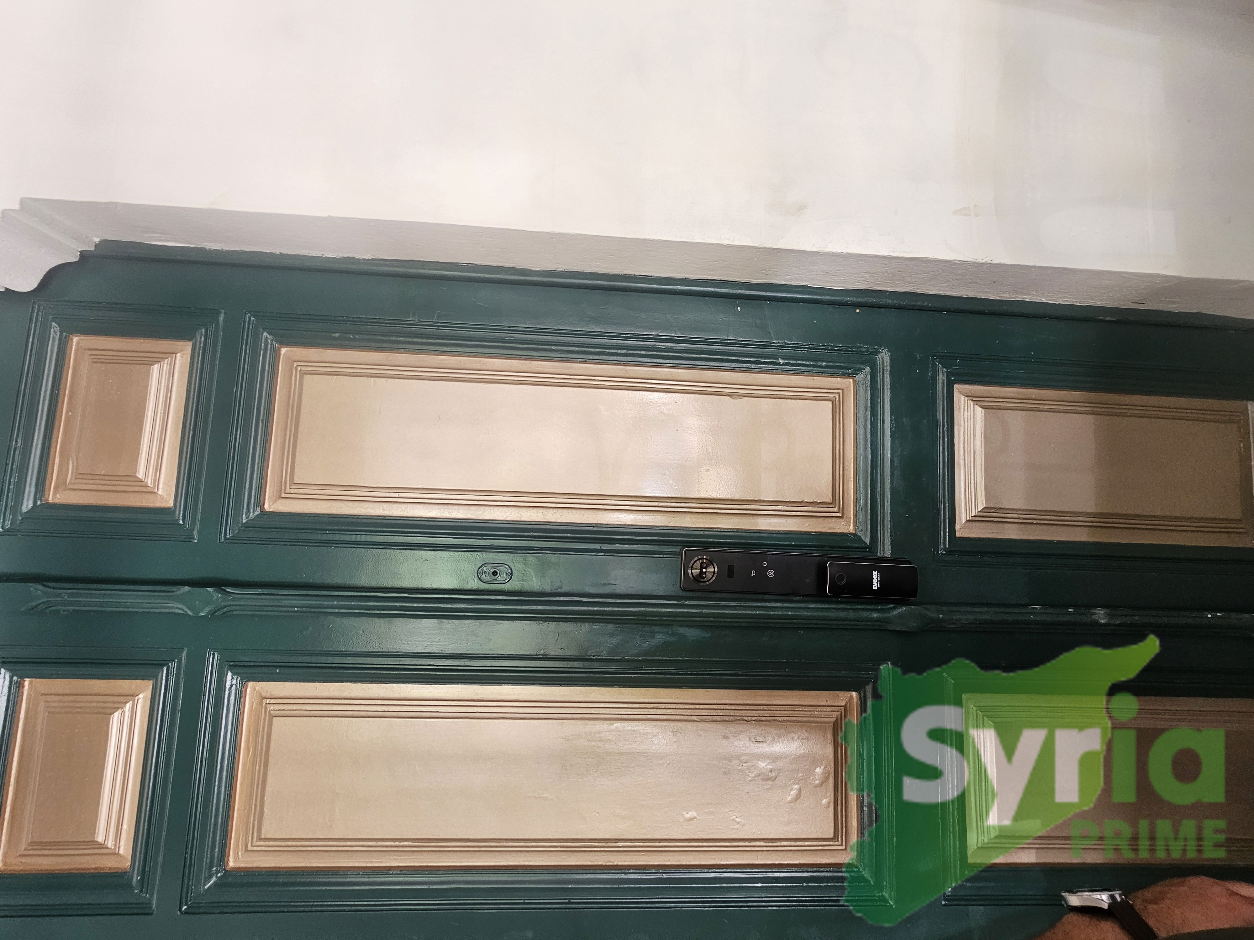 Syria Prime - عقارات سوريا برايم -15 Rent House Damascus 100 USD