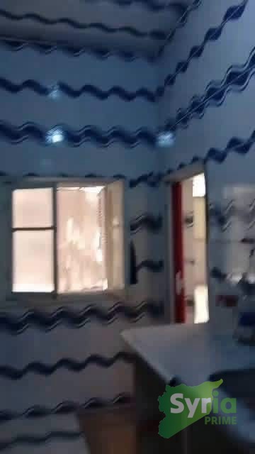 Syria Prime - عقارات سوريا برايم -1 Rent House Aleppo 1800 USD